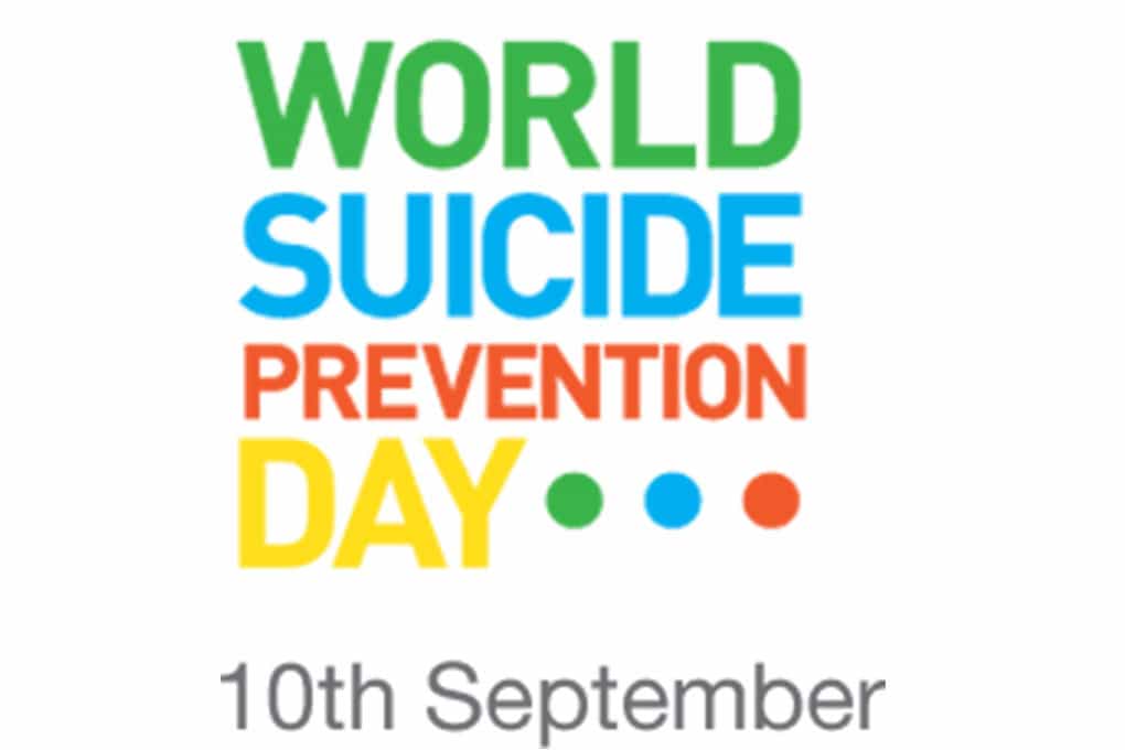 It’s World Suicide Prevention Day! - Covenant House Vancouver