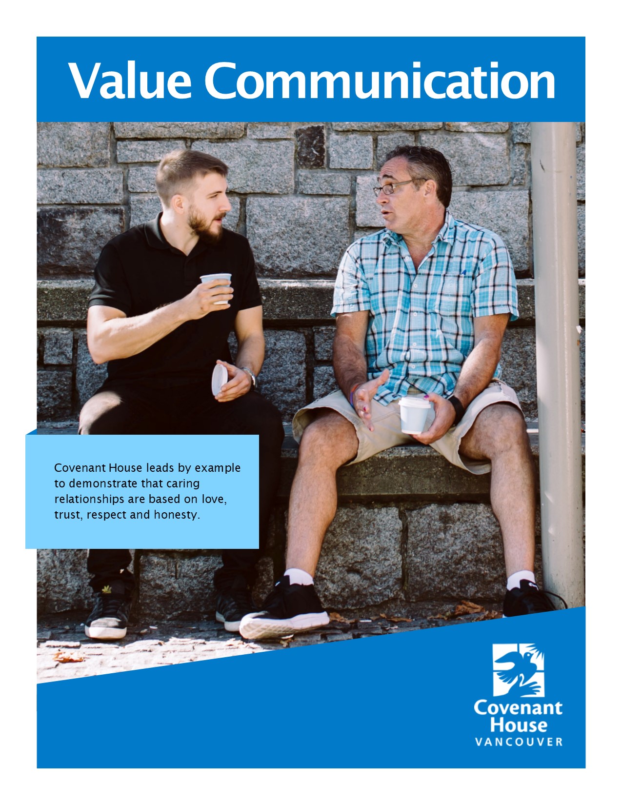 value communication case study